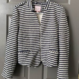 Romeo & Juliet Couture blazer